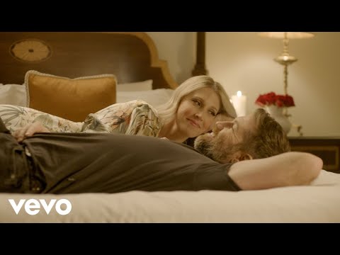 Youtube: Josh Turner - Your Man (Official Music Video - Reimagined 15 Years Later)