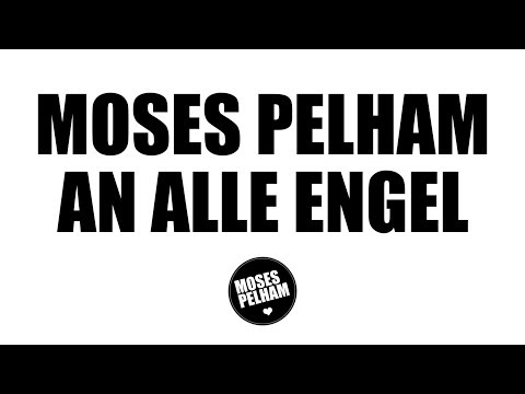 Youtube: Moses Pelham - An alle Engel - Lyric Video (Official 3pTV)