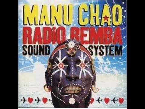 Youtube: Manu Chao- Por El Suelo
