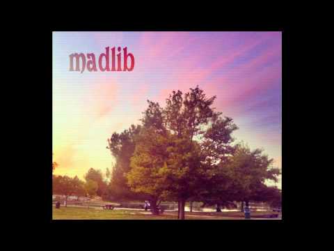 Youtube: Madlib - What a Day (unreleased) (HQ)