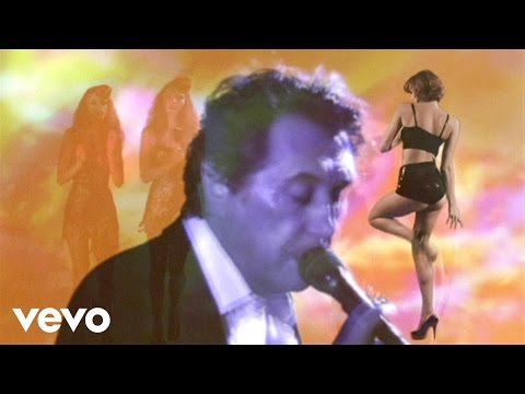 Youtube: Bryan Ferry - Shameless