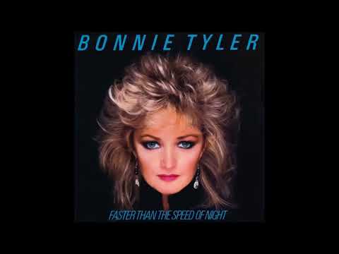 Youtube: Bonnie Tyler   Total Eclipse Of The Heart Long Version HQ