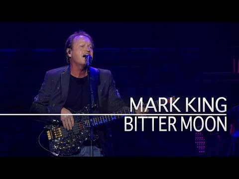 Youtube: Mark King - Bitter Moon (Night Of The Proms - Germany, Nov 29th 2013)