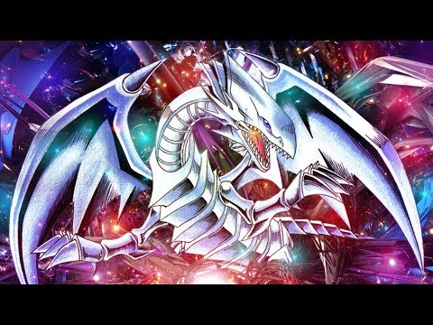 Youtube: Blue-Eyes White Dragon Roar