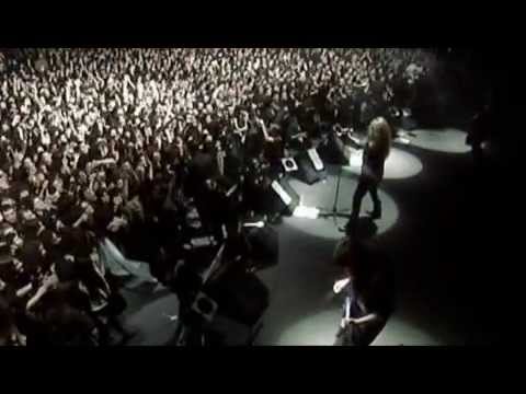 Youtube: Pentagram[Mezarkabul] - 1987 DVD (Full Concert) [2007]