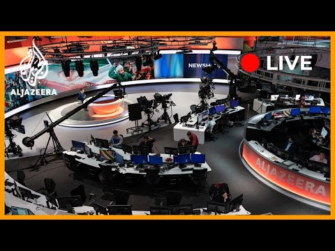 Youtube: 🔴 Al Jazeera English | Live