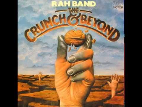 Youtube: Rah Band -  Electric Fling