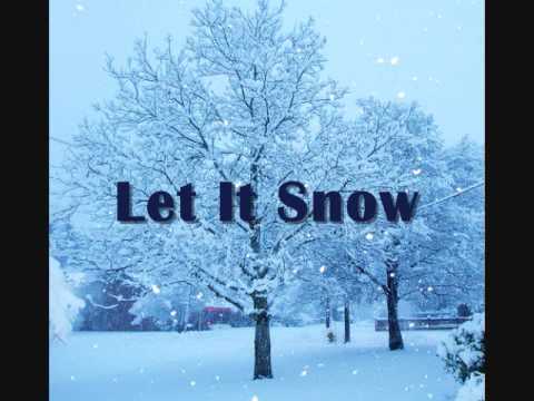 Youtube: Boyz II Men- Let It Snow