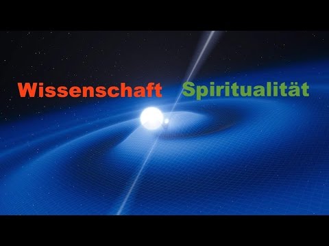 Youtube: BEWUSSTSEIN - sind wir mächtiger als wir denken? Spiritualität meets Wissenschaft