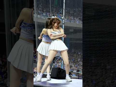 Youtube: Sorry Sorry 二人組 這是super 珠妮雅嗎？😆 #李珠珢 #李雅英  #이주은 #leejueun