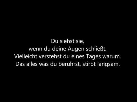 Youtube: Passenger - Let Her Go Lyrics Deutsch