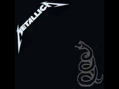 Youtube: Metallica - Don't Tread On Me