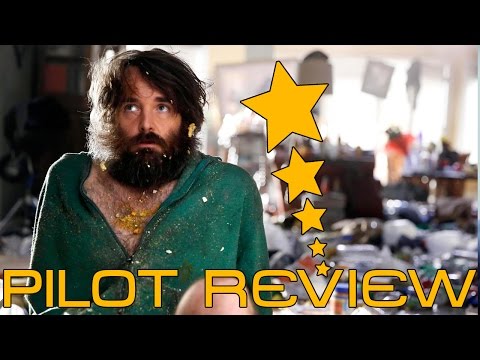 Youtube: The Last Man on Earth: Pilot Review/Kritik zur neuen Serie bei FOX