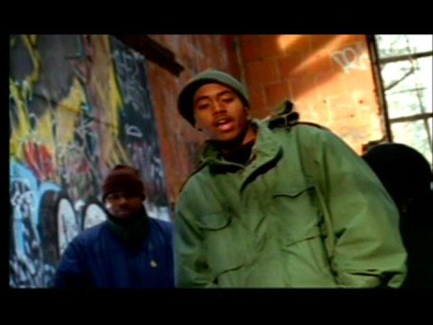 Youtube: It Aint Hard To Tell - NAS