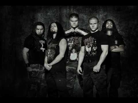 Youtube: Omophagia - War On Mammon [Death Metal]