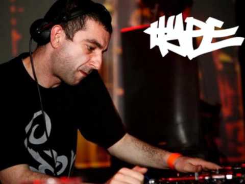 Youtube: DJ Hype With MC Bassman & Trigga @ Hysteria 16