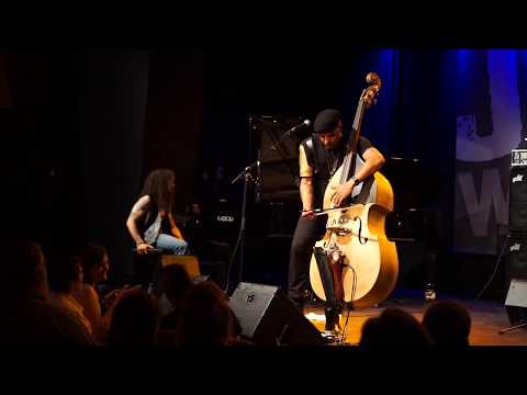 Youtube: MILES MOSLEY - L.A. won't bring you down [Porgy & Bess Vienna]