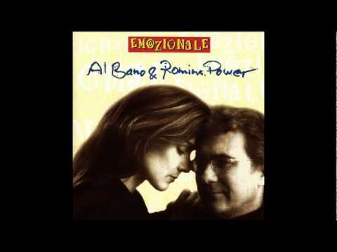 Youtube: AL Bano Carrisi & Romina Power - Tu soltanto tu