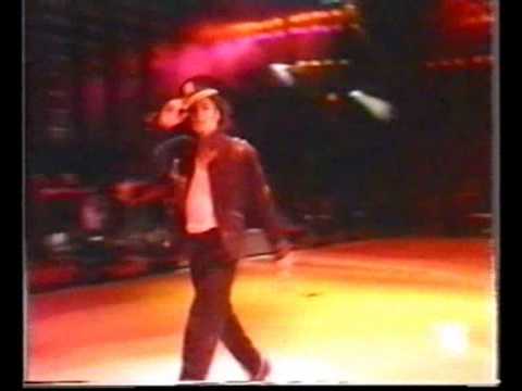 Youtube: Michael Jackson RARE FOOTAGE