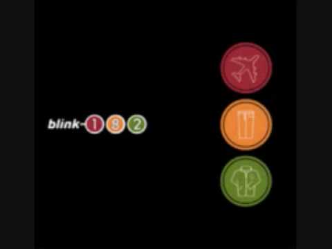 Youtube: What Went Wrong-Blink 182 (with Lyrics)