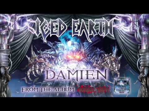 Youtube: ICED EARTH - Damien (Album Track)