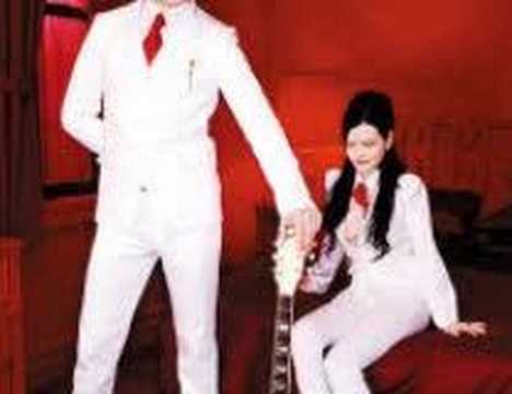 Youtube: Jolene - The White Stripes