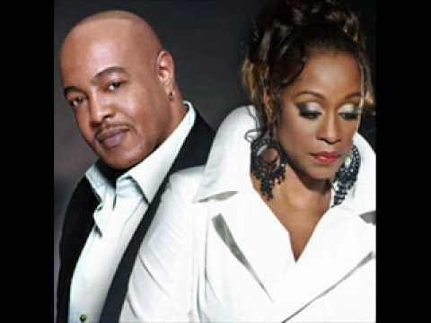 Youtube: Peabo Bryson & Regina Belle - Without You (Love Theme From 'Leonard Part 6')