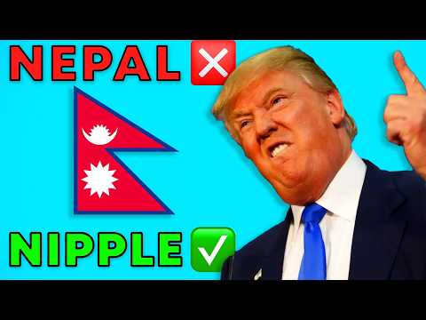 Youtube: Die Welt aus Trumps Sicht