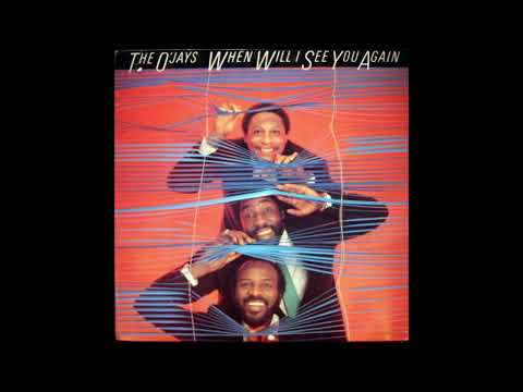 Youtube: The O´Jays  - Put Our Heads Together