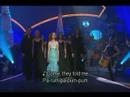 Youtube: Celtic Woman A Christmas Celebration-Little Drummer Boy