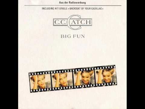 Youtube: C.C.Catch-Little By Little 1988