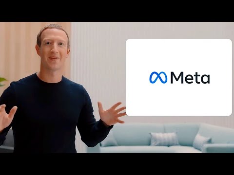 Youtube: Everything Facebook revealed about the Metaverse in 11 minutes
