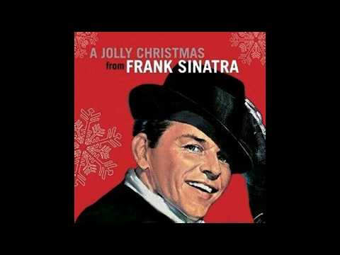 Youtube: I'll Be Home For Christmas - Frank Sinatra