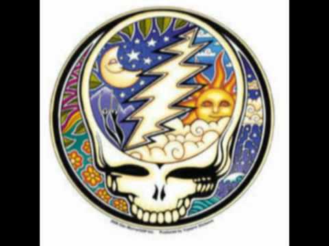 Youtube: Grateful Dead - Deal 1972 (Studio Version)