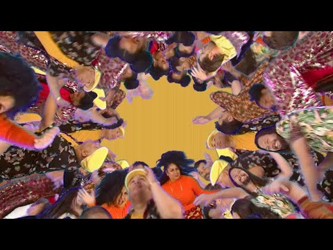 Youtube: The Cat Empire - Thunder Rumbles (Official Video)