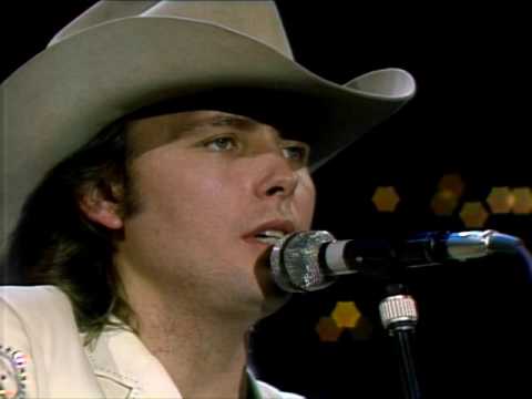 Youtube: Dwight Yoakam - "Buenas Noches From A Lonely Room (She Wore Red Dresses)" [Live from Austin, TX]
