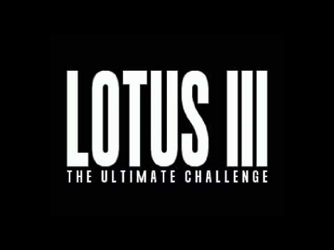 Youtube: Amiga music: Lotus III (compilation - Dolby Headphone)