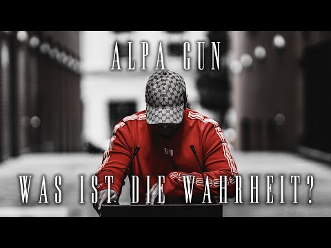 Youtube: Alpa Gun feat. Eshtar - Was ist die Wahrheit? (prod. by Mark Tabak & Mark Dollar)