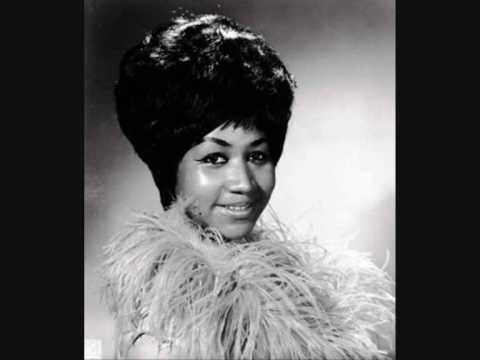 Youtube: Aretha Franklin - Chain Of Fools (Lyrics)