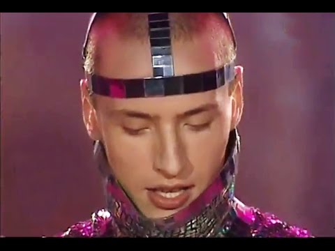 Youtube: VITAS - Мечты / Dreams (2001)