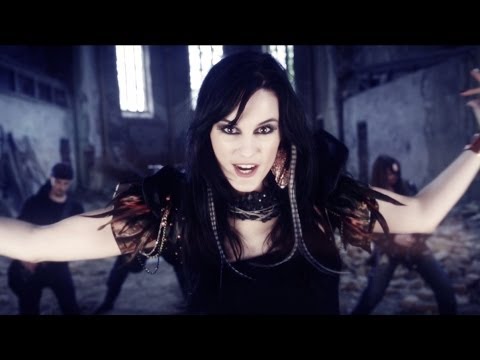 Youtube: XANDRIA - Nightfall (Official Video) | Napalm Records