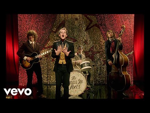 Youtube: The Killers - Mr. Brightside (Official Music Video)