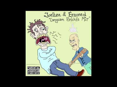 Youtube: Joeltze & Enzoned - "Leck Meine Eier" (prod. by Joeltze)