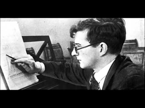 Youtube: Symphony No. 7 mvt. 1 "The Invasion Episode" - Dmitri Shostakovich