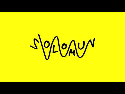 Youtube: Solomun (25/8) Solomun - Ich Muss weg