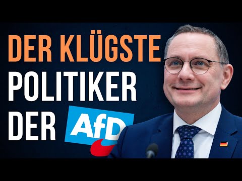 Youtube: Dieser AfD-Politiker ist wirklich der Allerbeste von allen!