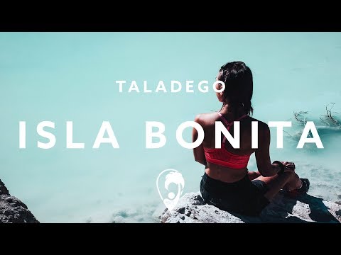 Youtube: Taladego - Isla Bonita