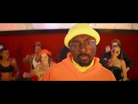 Youtube: Black Eyed Peas - Be Nice (feat. Snoop Dogg) (Official Music Video)