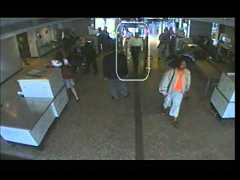 Youtube: 9/11 Dulles Airport SecurityCam