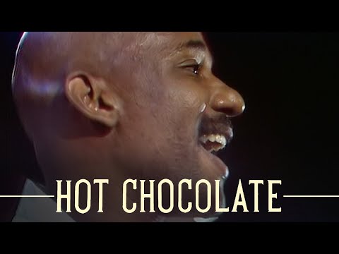 Youtube: Hot Chocolate - Every 1’s A Winner (ZDF Disco, 12.06.1978)